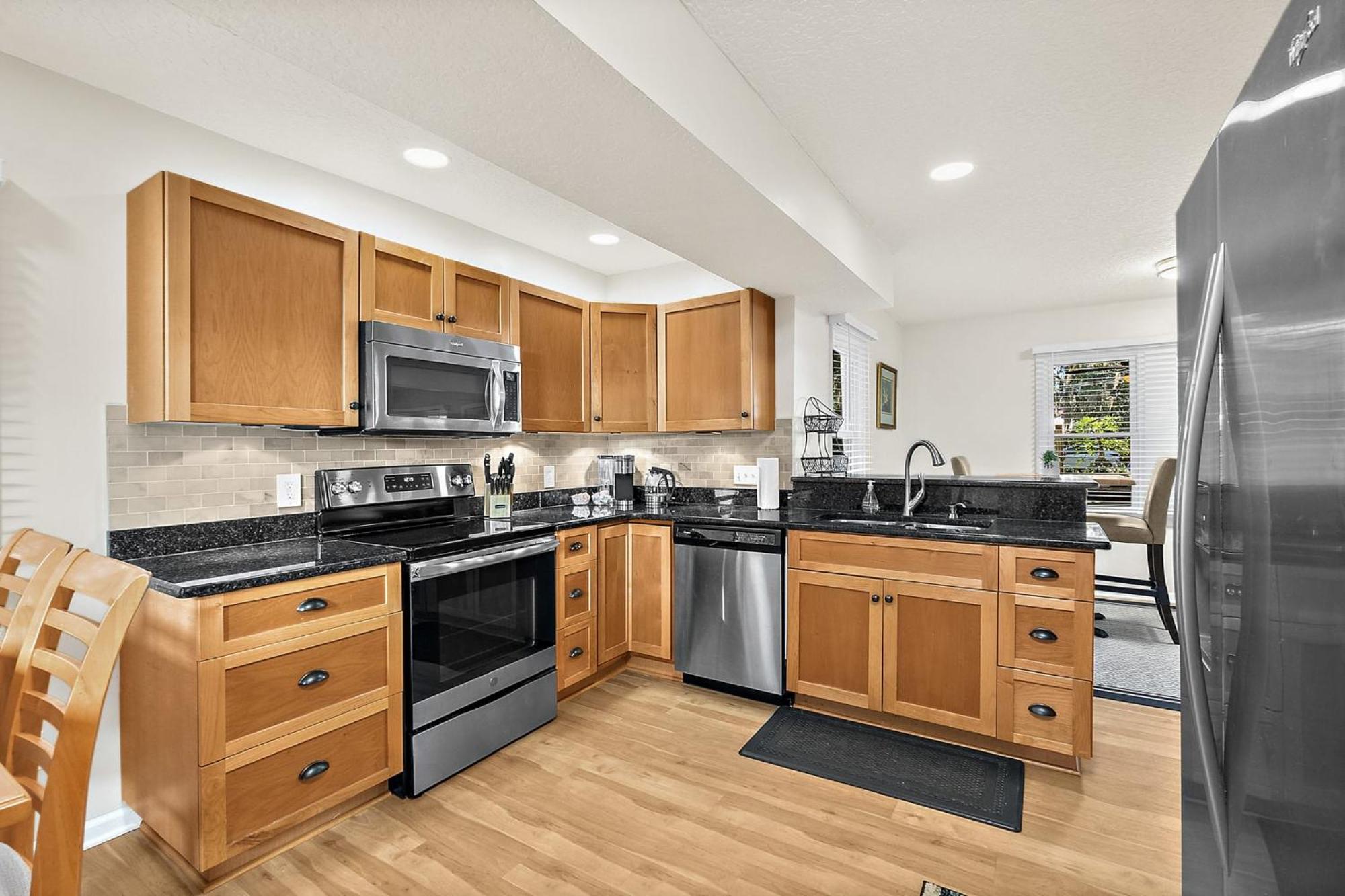 Fullerwood Park Retreat, 5 Min To Downtown, Sleeps 6 Villa St. Augustine Exteriör bild