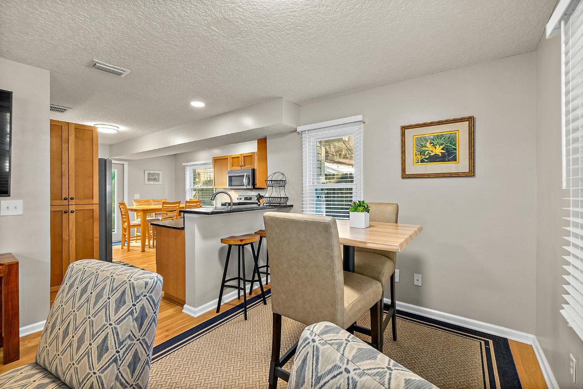 Fullerwood Park Retreat, 5 Min To Downtown, Sleeps 6 Villa St. Augustine Exteriör bild