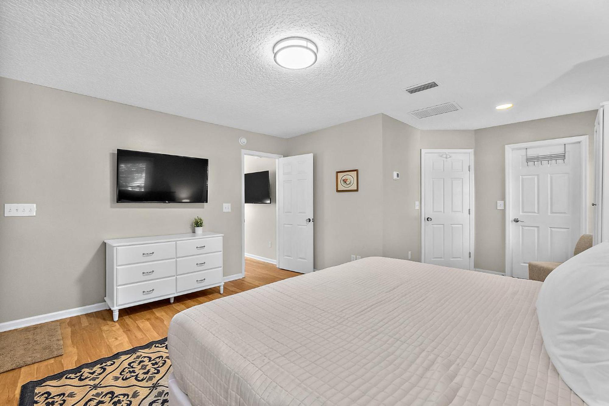 Fullerwood Park Retreat, 5 Min To Downtown, Sleeps 6 Villa St. Augustine Exteriör bild